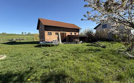 Prodej zemědělského objektu 2 793 m², Štichov, okres Plzeň-Jih
