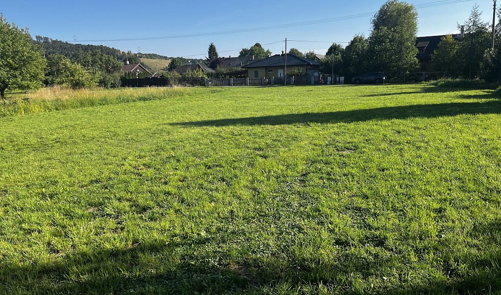 Prodej stavebního pozemku 1 496 m², Vikýřovice – náhled fotky 5