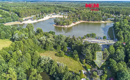 Prodej chaty/chalupy 60 m² s pozemkem 953 m², Hradec Králové - Malšova Lhota