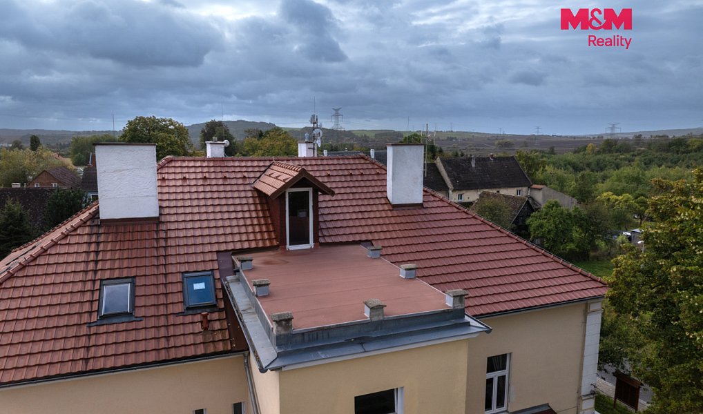 Prodej ubytovacího objektu 750 m², Úštěk – náhled fotky 30