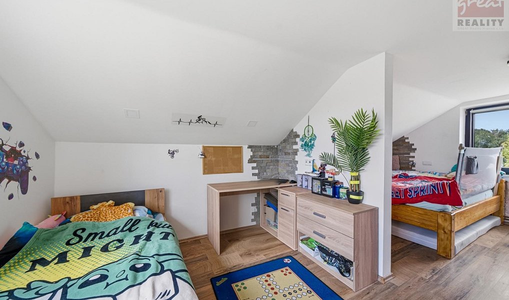 Prodej chaty/chalupy 84 m² s pozemkem 368 m², Radíkov – náhled fotky 18