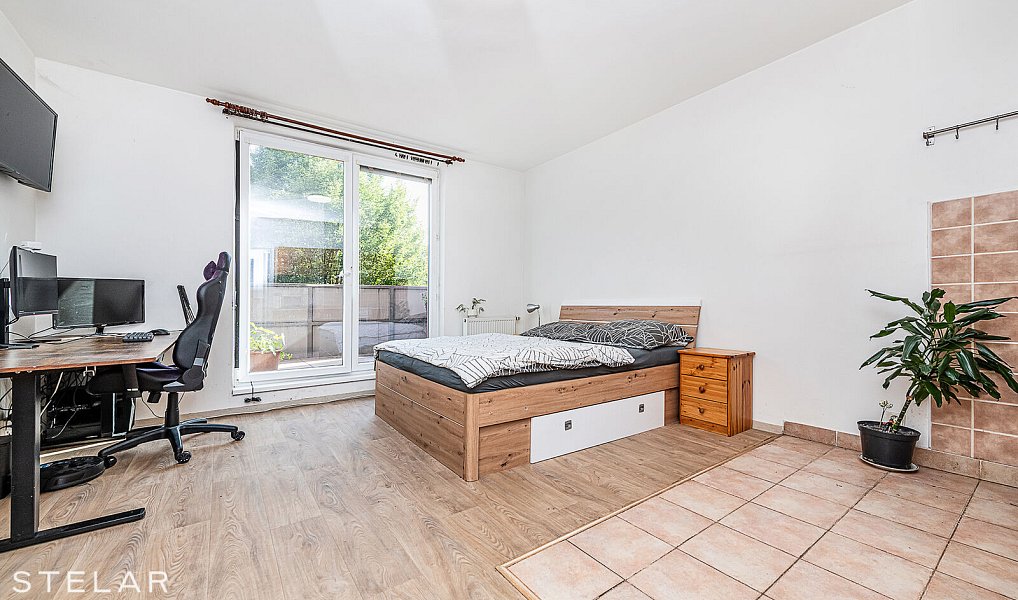Prodej bytu 1+kk 31 m², Mladá Boleslav – náhled fotky 3