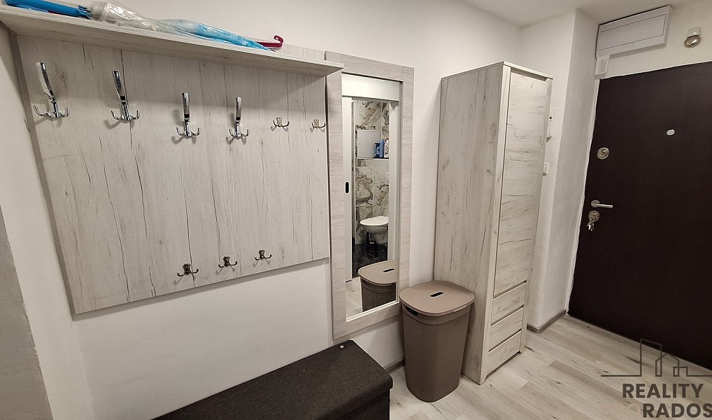 Prodej bytu 3+1 67 m², Ústí nad Labem – náhled fotky 13