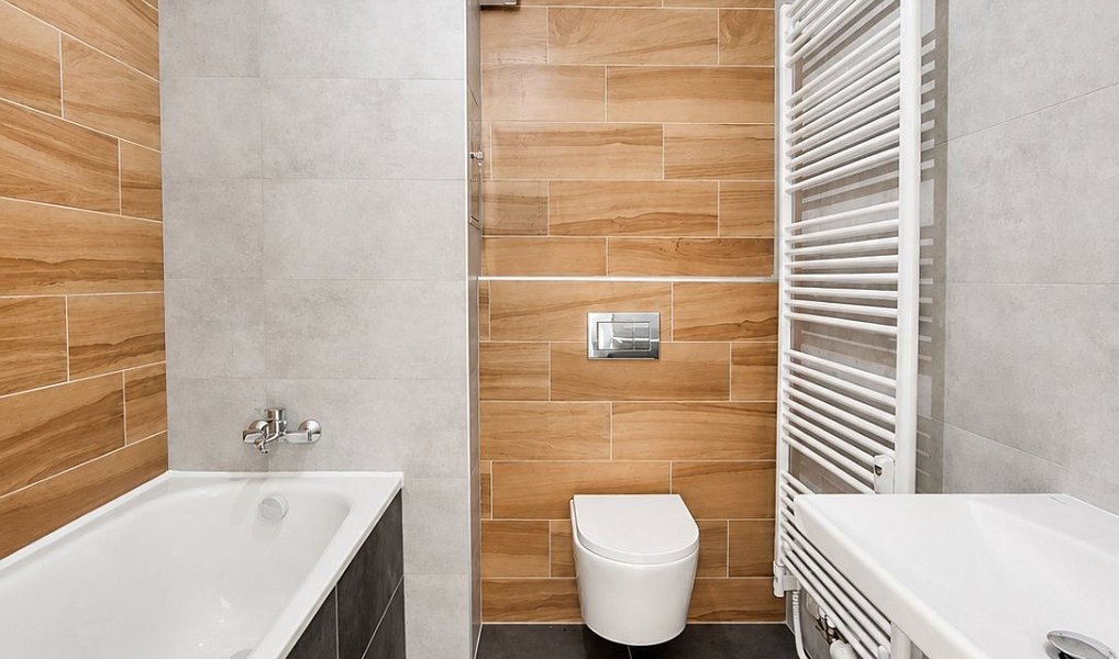 Prodej bytu 2+kk 58 m², Praha – náhled fotky 4