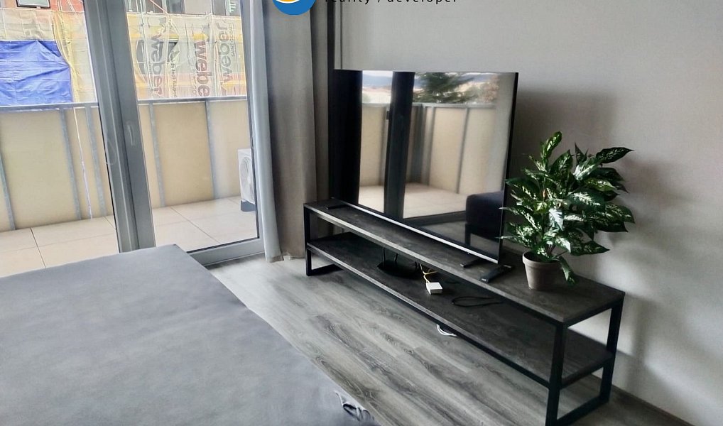 Pronájem bytu 1+kk 36 m², Olomouc – náhled fotky 6