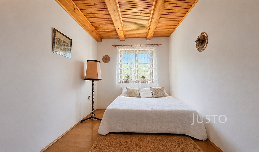 Prodej domu 100 m² s pozemkem 426 m², Slabčice – náhled fotky 9