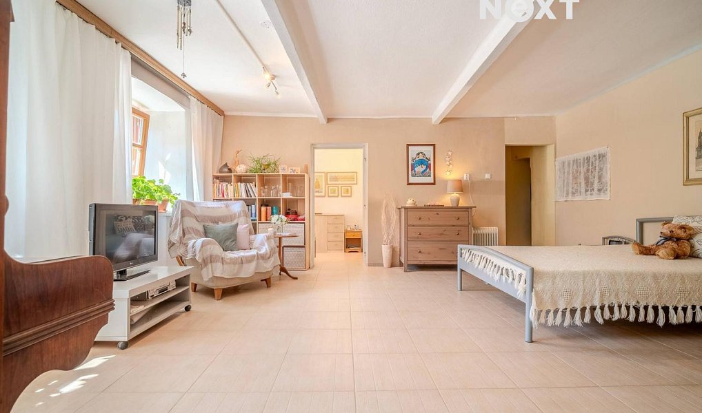 Prodej domu 335 m² s pozemkem 1 532 m², Lhenice – náhled fotky 15