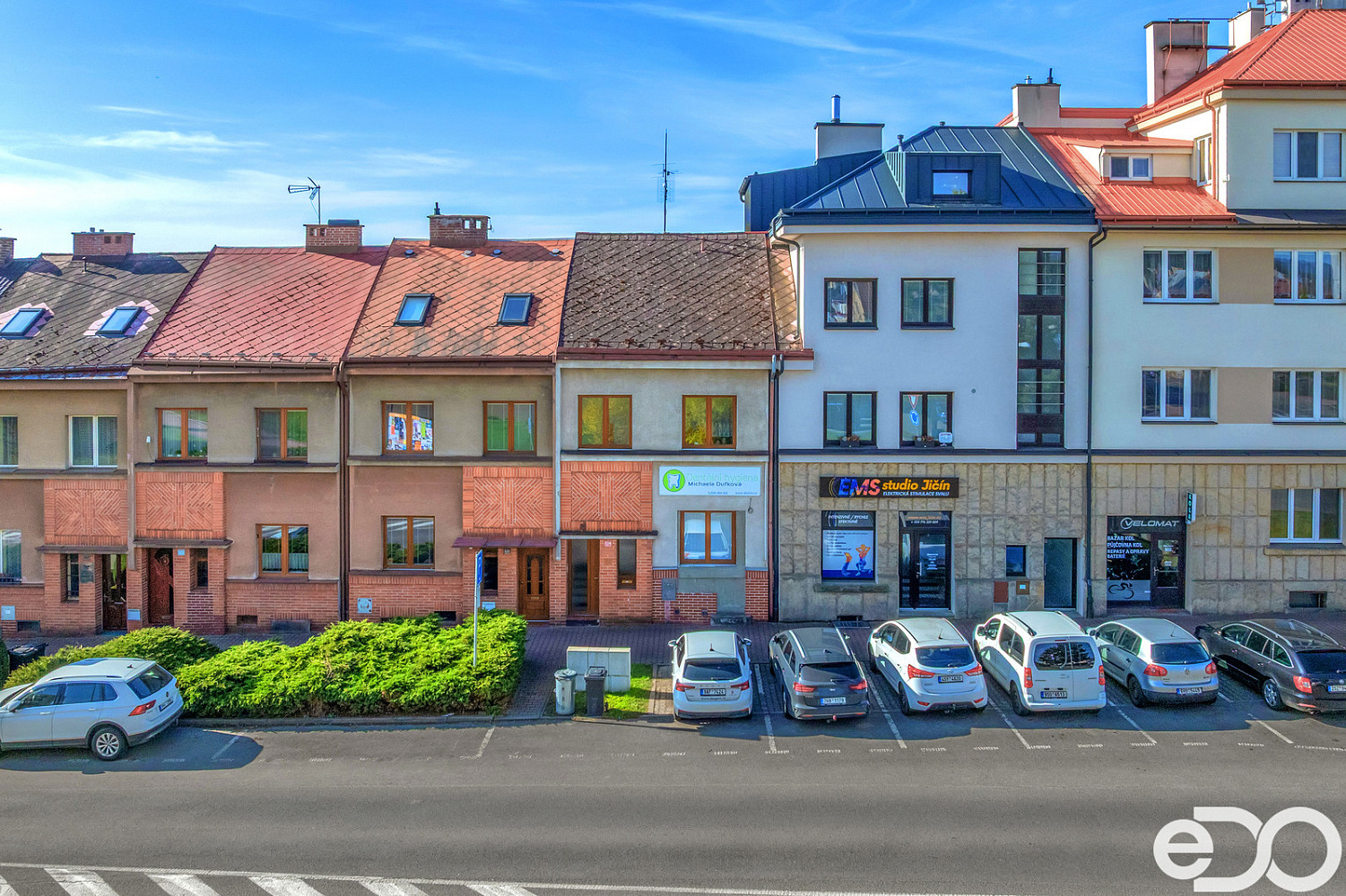 Prodej komerčního objektu (jiného typu) 220 m² – fotografie 3