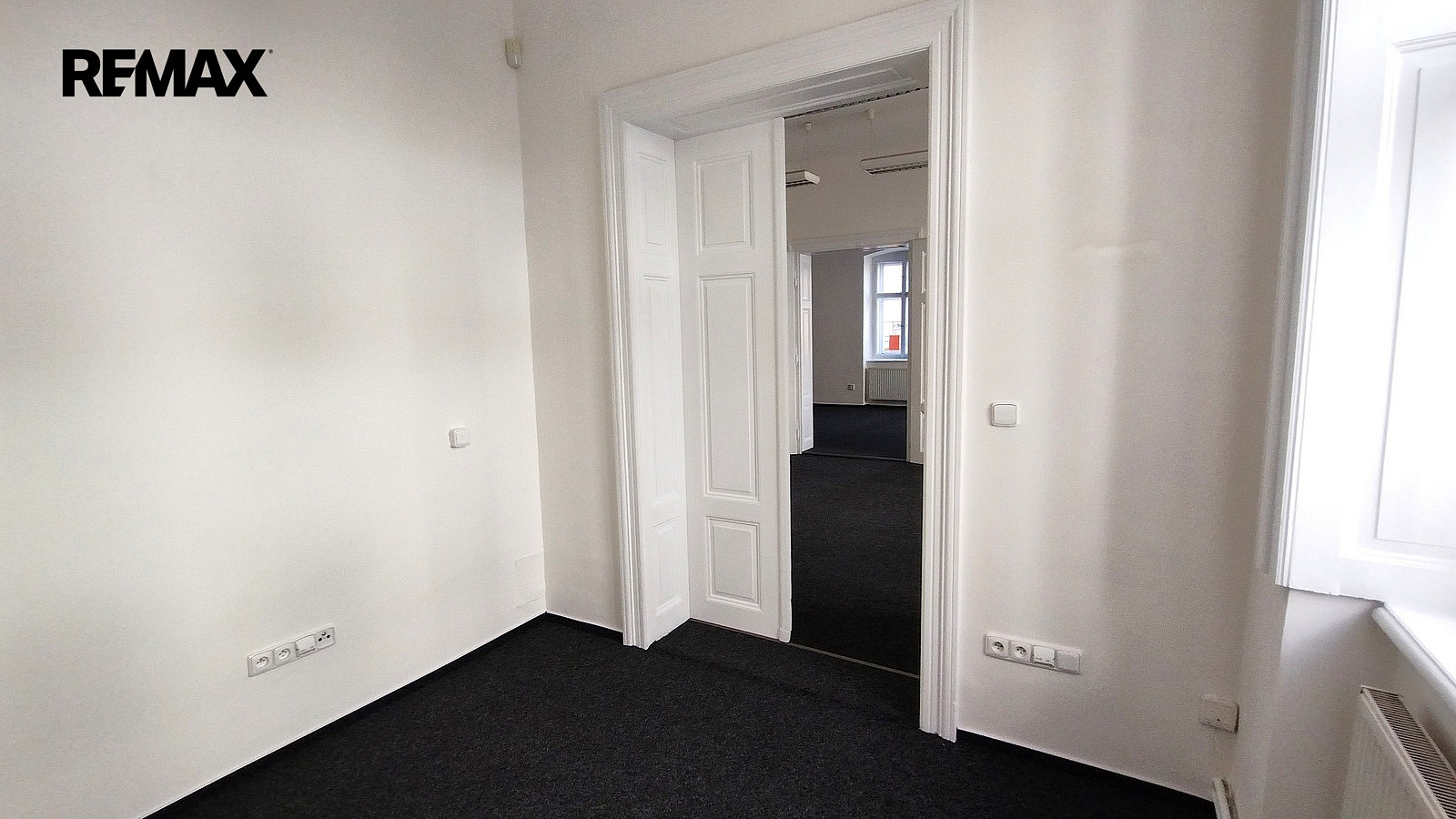 Pronájem kanceláře 85 m² – pohled 6