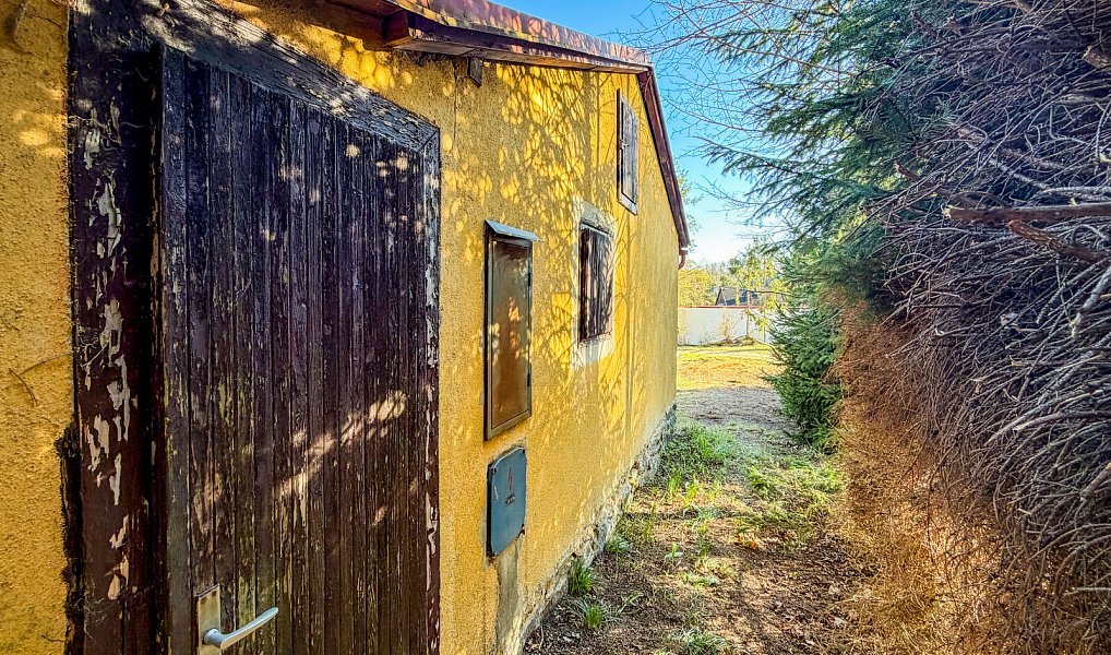 Prodej chaty/chalupy 51 m² s pozemkem 570 m², Květov – náhled fotky 11