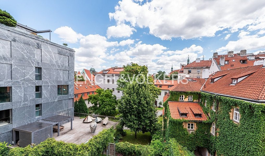 Prodej bytu 2+kk 44 m², Praha – náhled fotky 7