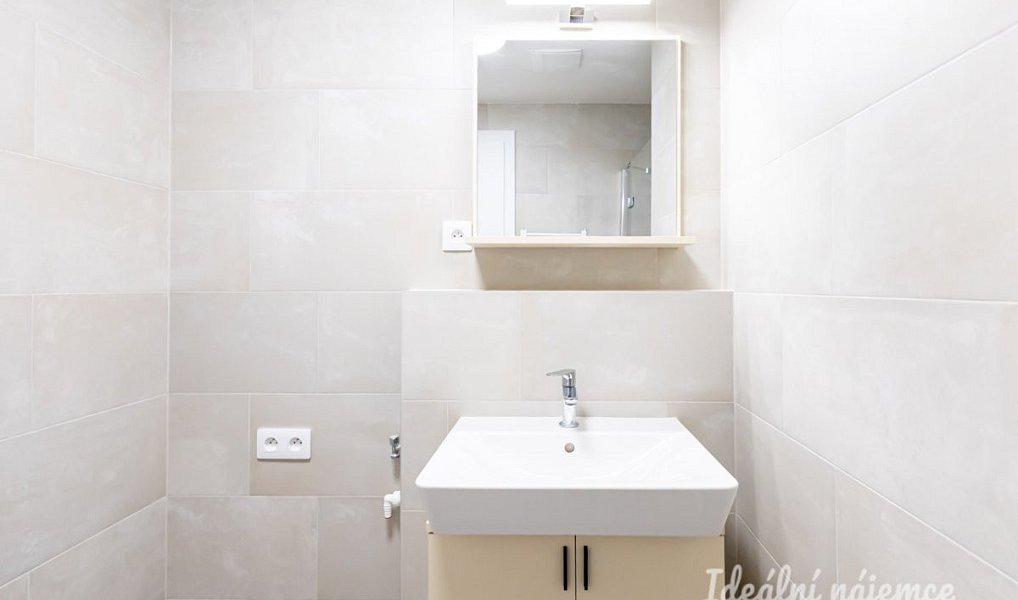 Pronájem bytu 2+kk 49 m², Praha – náhled fotky 11