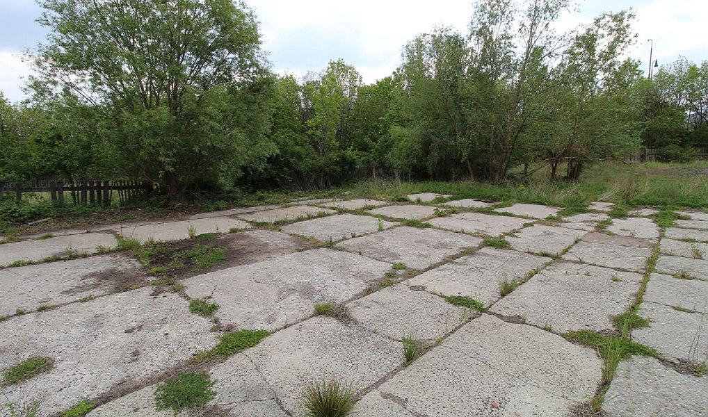 Prodej komerčního pozemku 30 339 m², Dubí – náhled fotky 24
