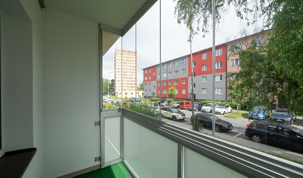 Pronájem bytu 3+1 70 m², Ostrava – náhled fotky 15