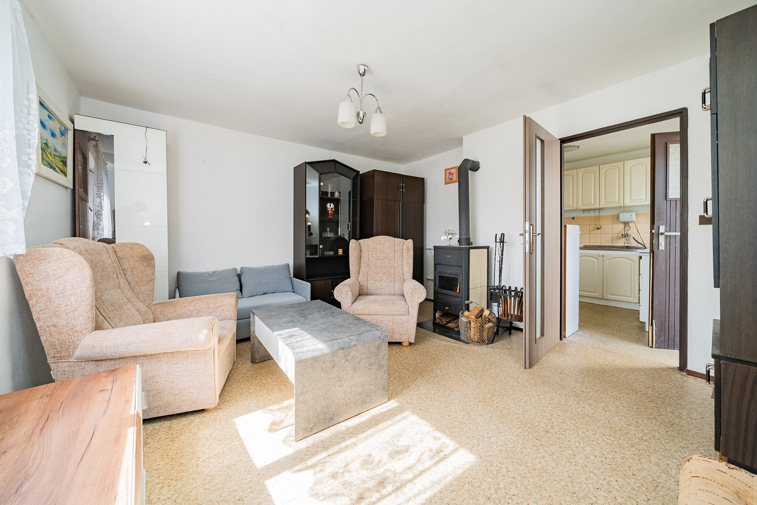 Prodej domu 80 m² s pozemkem 971 m² – fotografie 5