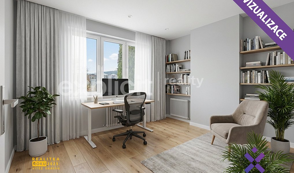 Prodej domu 180 m² s pozemkem 396 m², Želechovice nad Dřevnicí – náhled fotky 17