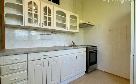 Pronájem bytu 3+1 60 m², Kmochova, Olomouc - Nová Ulice
