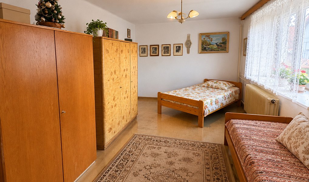 Prodej domu 128 m² s pozemkem 1 752 m², Nová Cerekev – náhled fotky 12
