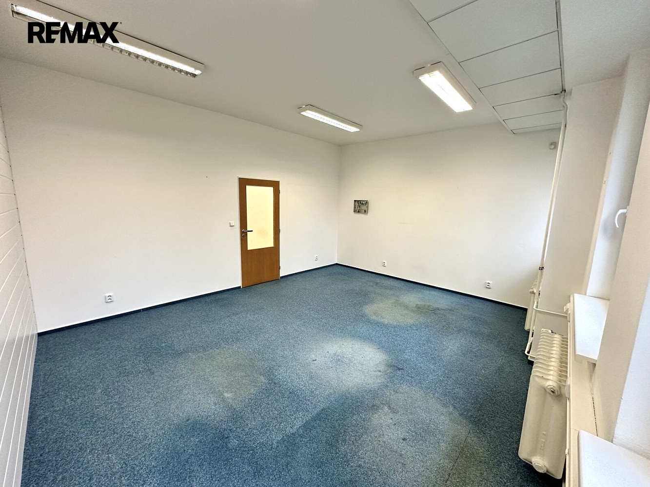 Pronájem kanceláře 28 m²