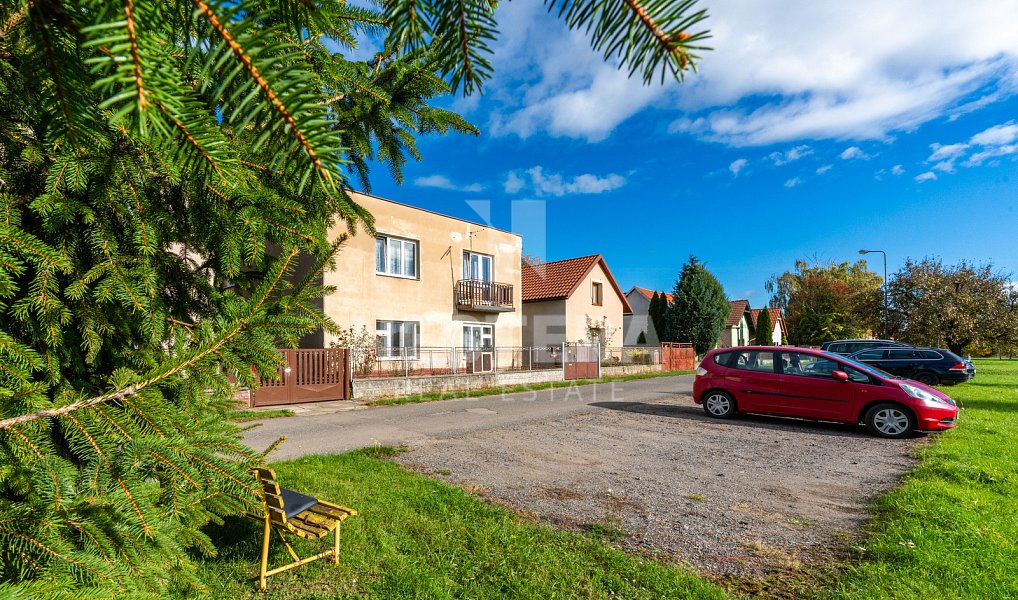 Prodej domu 174 m² s pozemkem 902 m², Budiměřice – náhled fotky 2