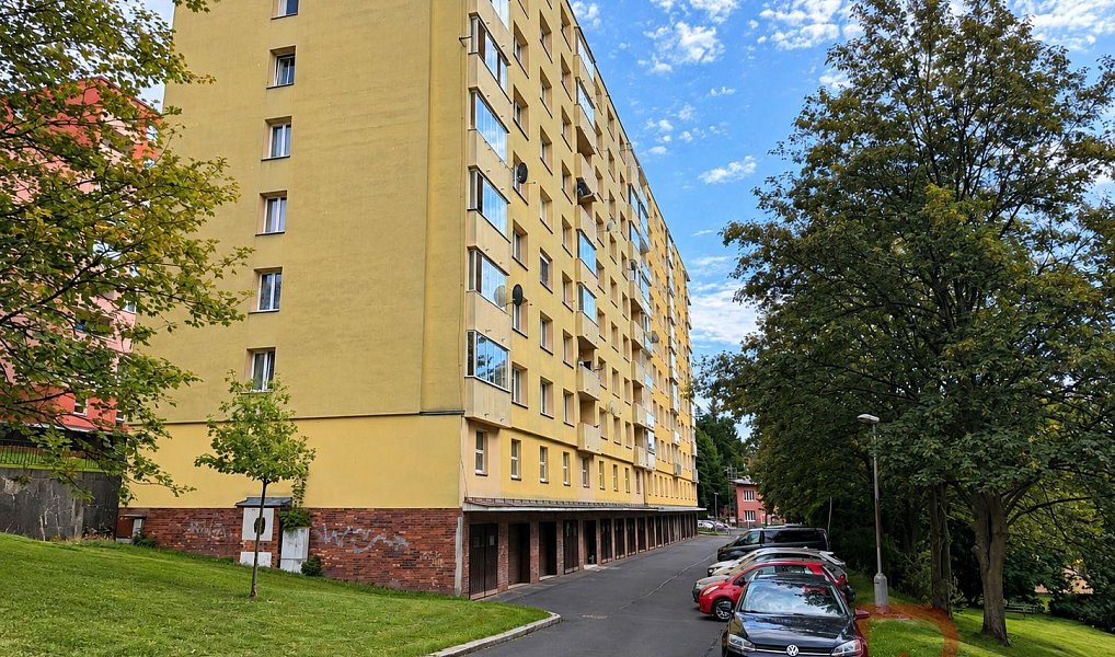 Pronájem bytu 3+1 59 m², Sokolov – náhled fotky 16