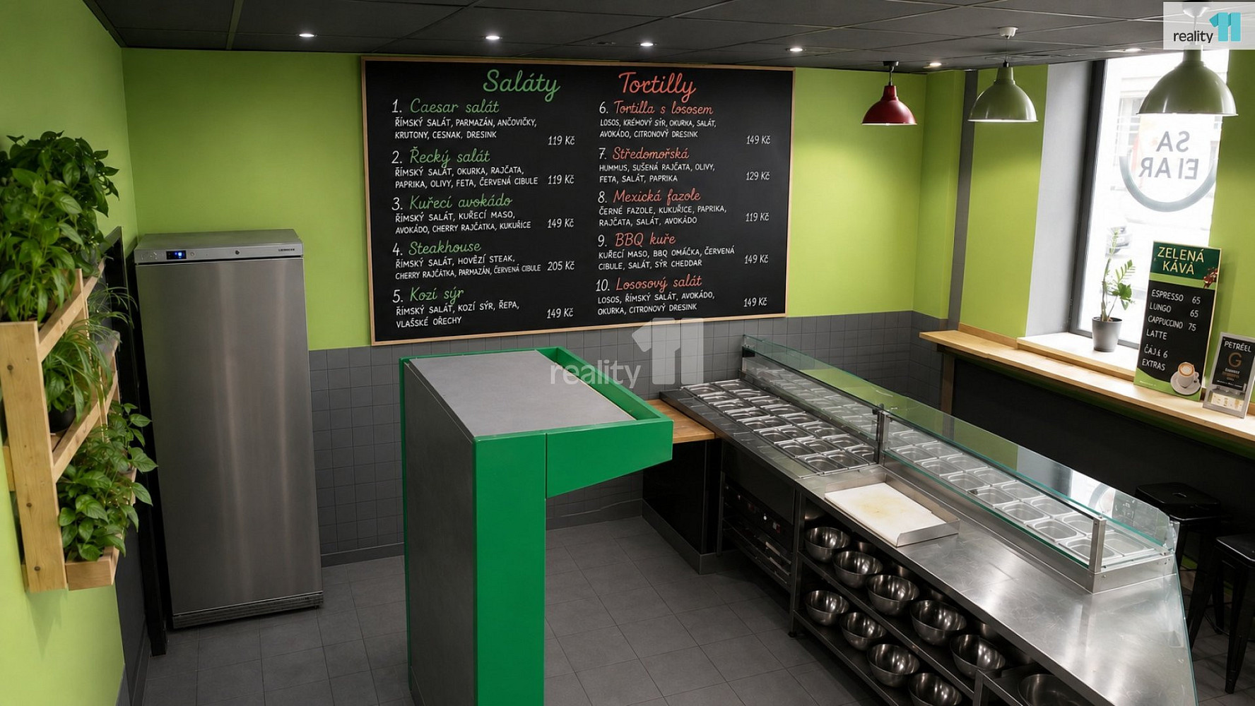 Pronájem restaurace 85 m² — photo 2