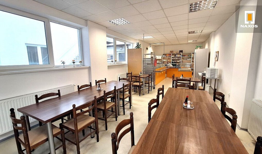 Prodej skladovacích prostor 514 m², Ostrava – náhled fotky 18