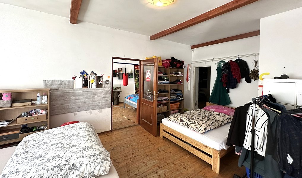 Prodej domu 174 m² s pozemkem 907 m², Humpolec – náhled fotky 20