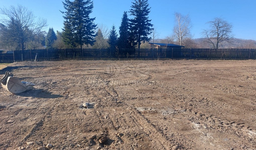 Prodej stavebního pozemku 1 889 m², Jindřichov – náhled fotky 4