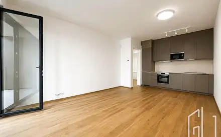 Pronájem bytu 2+kk 54 m²
