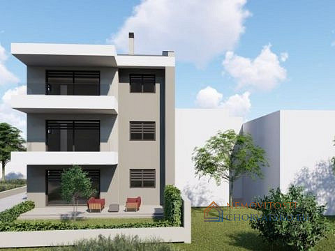 Prodej bytu 2+1 71 m² - Widok 2