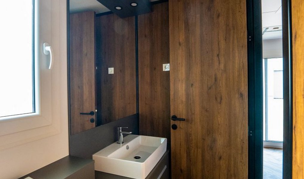Celoroční mobilní dům ADRIA AURORA 555 do 25m2, Tábor – náhled fotky 9
