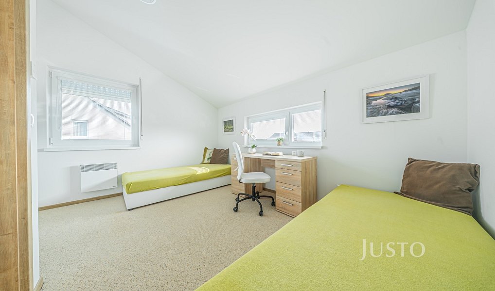 Prodej domu 117 m² s pozemkem 1 389 m², Blešno – náhled fotky 23