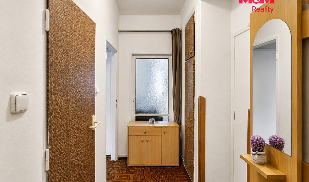 Prodej bytu 1+1 36 m², Karviná – náhled fotky 12