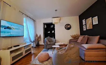 Pronájem bytu 1+kk 75 m², Opatija - Okolica, Chorvatsko