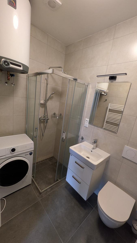 Pronájem bytu 2+kk 39 m² – fotografie 5