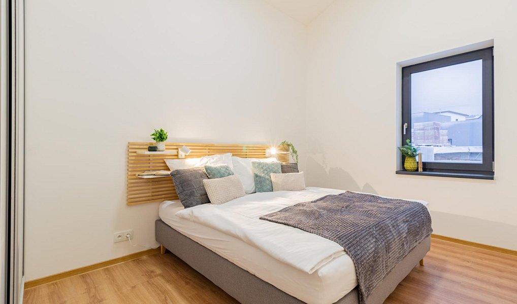 Prodej bytu 4+kk 99 m², Loučná pod Klínovcem – náhled fotky 11