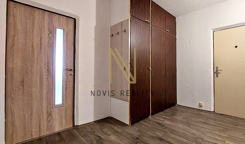 Pronájem bytu 1+1 42 m², Domažlice – náhled fotky 12