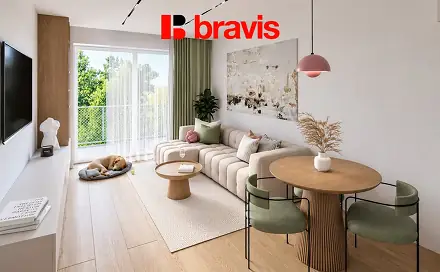 Prodej bytu 3+kk 78 m²