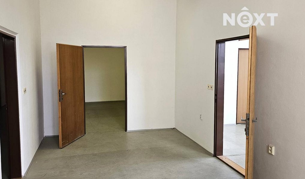 Pronájem kanceláře 68 m², Tábor – náhled fotky 8