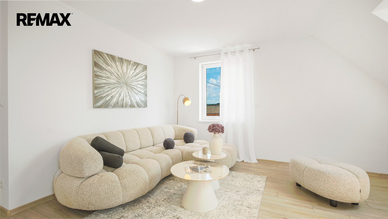 Prodej domu 193 m² s pozemkem 224 m² – pohled 4