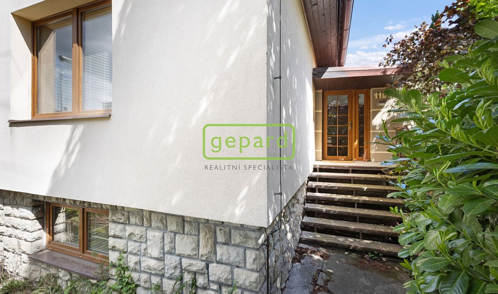 Prodej domu 353 m² s pozemkem 496 m², Přelouč – náhled fotky 18