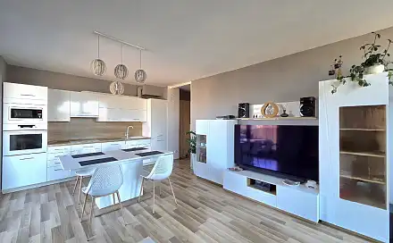 Prodej bytu 3+kk 88 m², Na Ohradě, Strakonice - Strakonice II