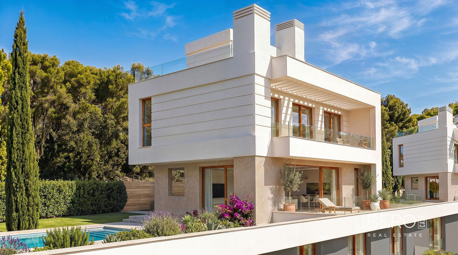 Casa 3+kk – Fuengirola, Los Boliches - Vista 2