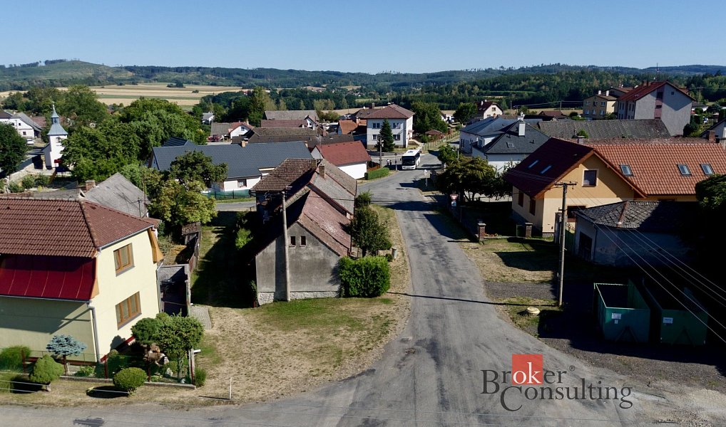 Prodej domu 112 m² s pozemkem 443 m², Budíkov – náhled fotky 14
