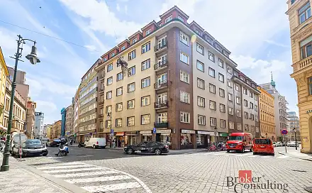 Prodej bytu 3+kk 85 m²