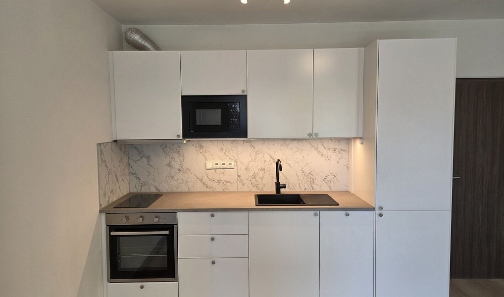 Pronájem bytu 1+kk 37 m², České Budějovice – náhled fotky 6
