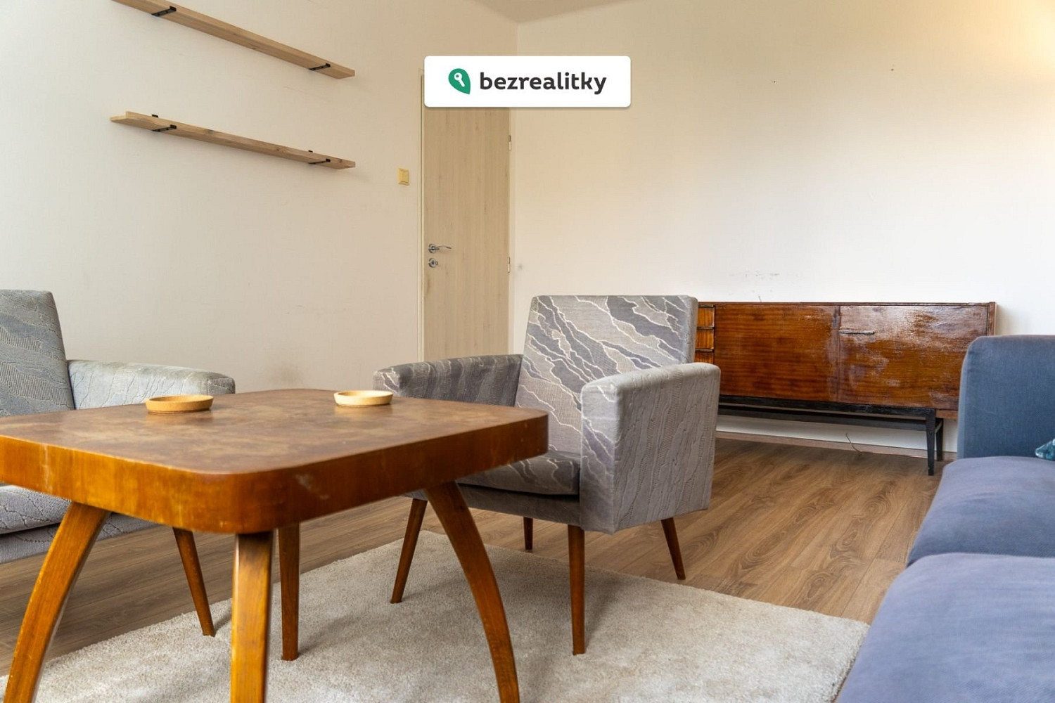 Prodej bytu 2+1 64 m² – fotografie 5