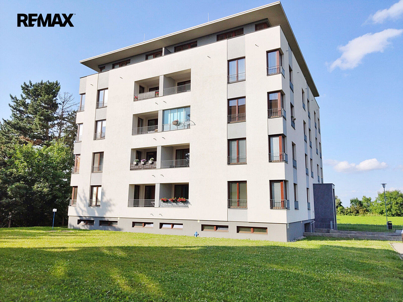 Prodej bytu 3+kk 85 m²