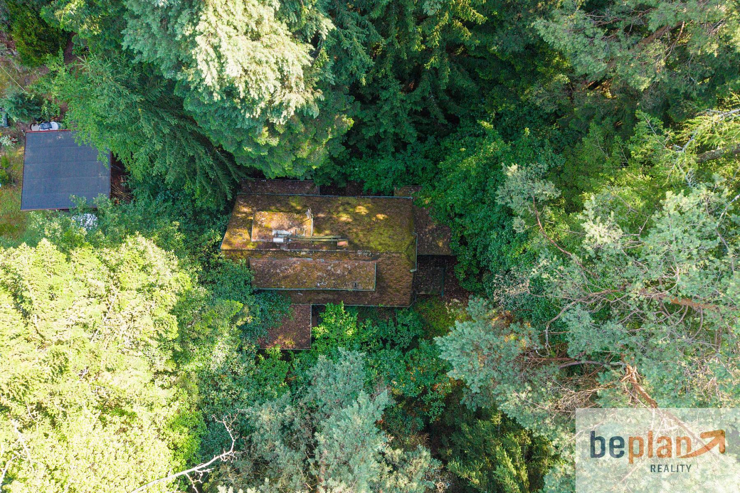 Prodej stavebního pozemku 1 435 m² – fotografie 5